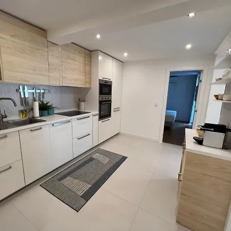 Apartamento Oneum - Mare