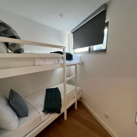 Oneum - Mare Apartamento *