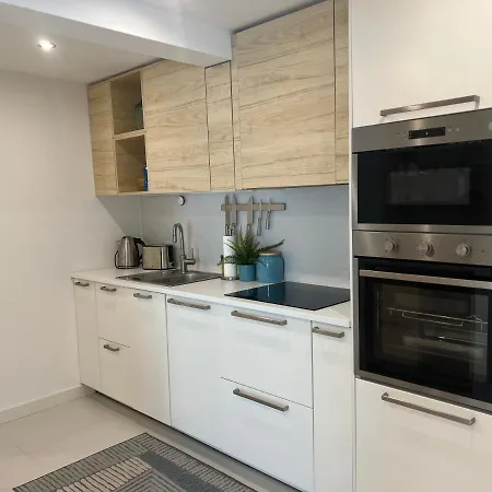 Apartamento Oneum - Mare